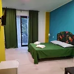 Patrizia Bed & Breakfast *