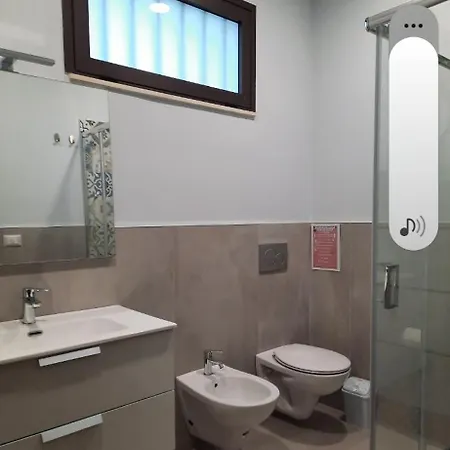Bed & Breakfast Patrizia 3*