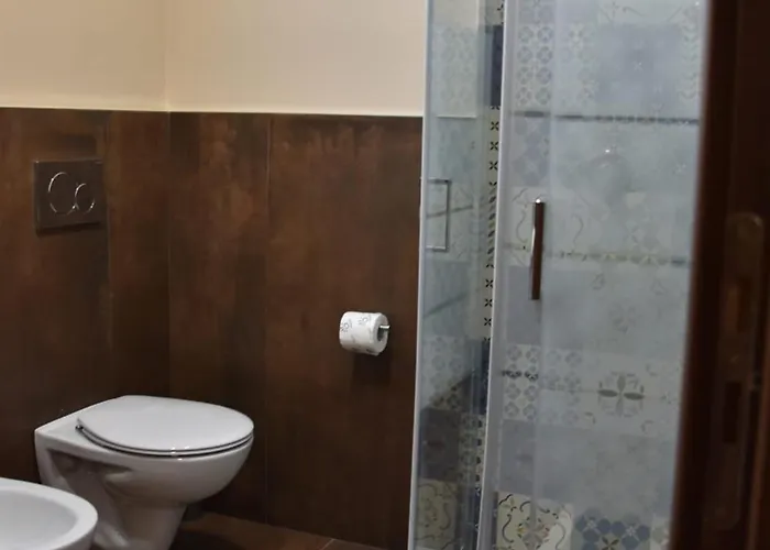 Frühstückspension Patrizia